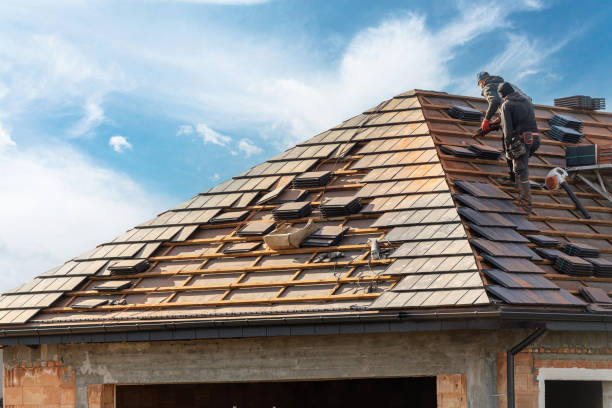 Fast & Reliable Emergency Roof Repairs in Fiskdale, MA